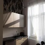 Apartamento Magnolia 1 Gliwice
