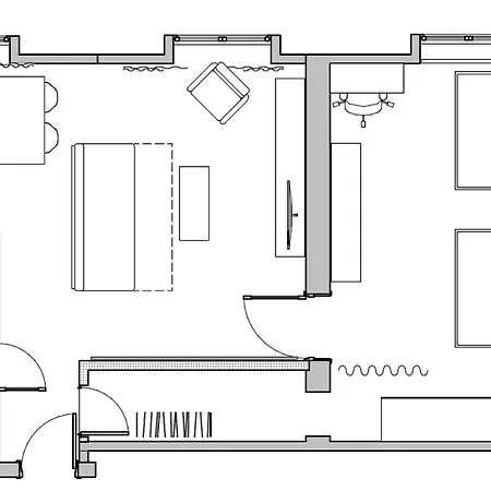 Magnolia 1 *