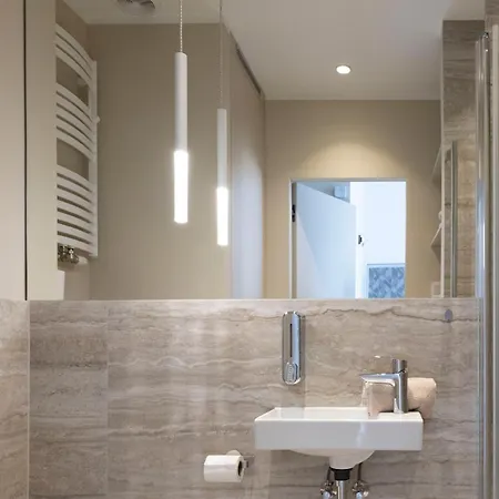 Magnolia 1 Apartman Gliwice
