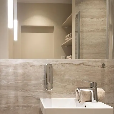 Magnolia 1 Apartament Gliwice