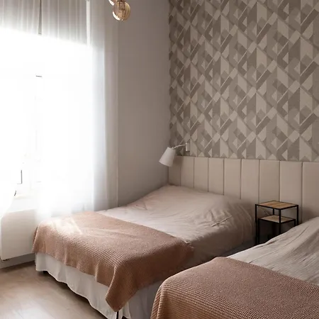 Magnolia 1 Appartement *