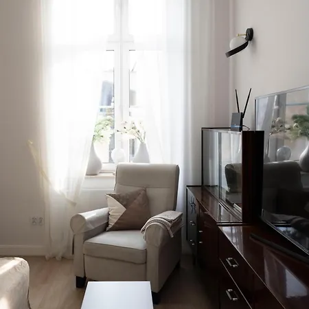 Magnolia 1 Apartament *