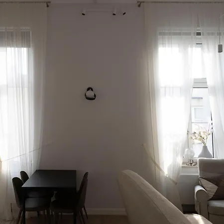 Magnolia 1 דירה גליביצ'ה