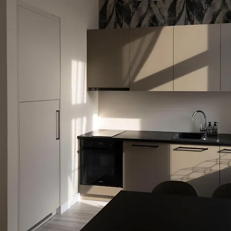 Apartamento Magnolia 1 Gliwice