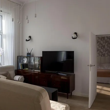 Magnolia 1 * Gliwice