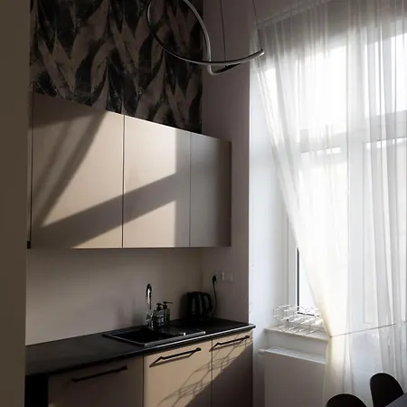 Apartman Magnolia 1 Gliwice