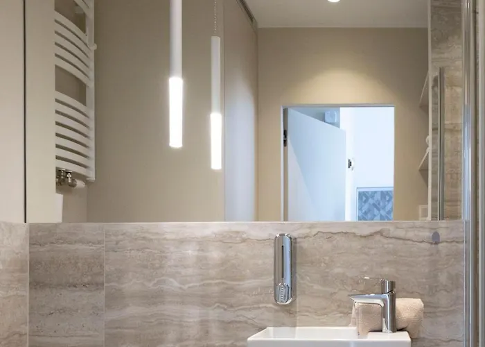 Magnolia 1 דירה גליביצ'ה