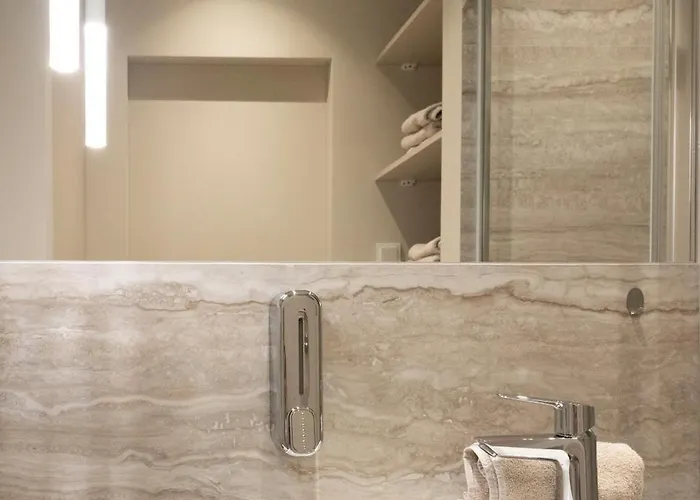 Magnolia 1 דירה גליביצ'ה