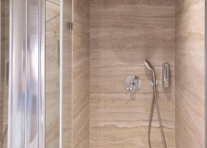 דירה Magnolia 1 גליביצ'ה