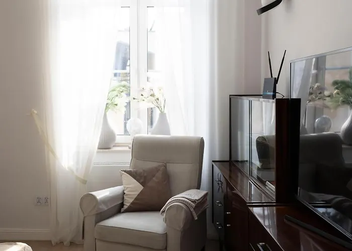 Magnolia 1 דירה *