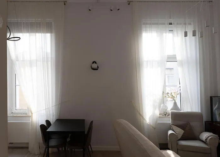 Magnolia 1 דירה גליביצ'ה